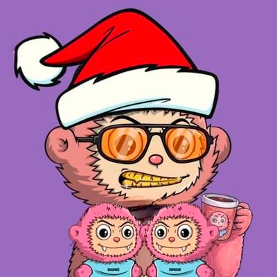 OG_big_papa's profile picture. Girl Dad x 2

Here for fun when not busy with priorities.

My Dad NFTs are from:

-AKCB -SILICONS -ICONITO -PWIMATES -TINGS -Untitled_Wrinkle