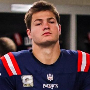 DRAK3MAYE's profile picture. trust #NEPATS