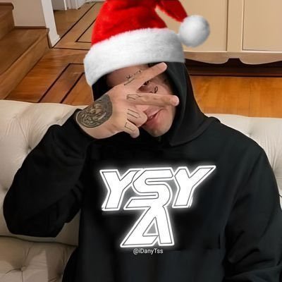 iDanyTss's profile picture. 