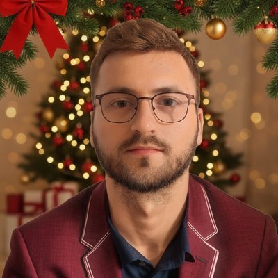 MisterMattRoth's profile picture. Co-Founder of Day Moon Development, building cool things, always learning. @daymoondev, https://t.co/iBgIXytgly, https://t.co/uAKP5ui9so