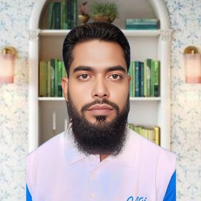 mdbappyhossen's profile picture. I am a very ordinary person