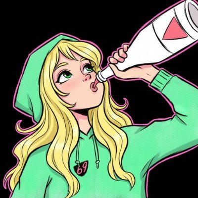 nftcutie's profile picture. Marketer, Web3 Consultant & NFT Collector | OG DeFi, Crypto & AI | GM Vibes | Investor | 6'1 Hunk | Pioneer: PizzaDAO 🍕