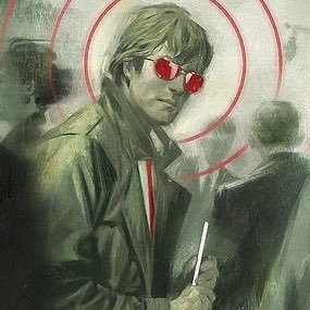 BlindVigilante's profile picture. Life isn't fair. #Marvel RP #DEFEND #MDNI 21+