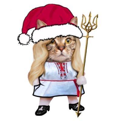 amun_sarah's profile picture. NAFOFella 🐾 NAFOCatsDivision 🐾 Old Curmudgeons-1st Slow Response Brigade 👵🏼 Tuba Division 🎺 Main Bastard 🇬🇧