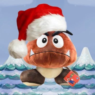 No1_Goomba's profile picture. I'm Garry the Goomba (Run by @something64bit)