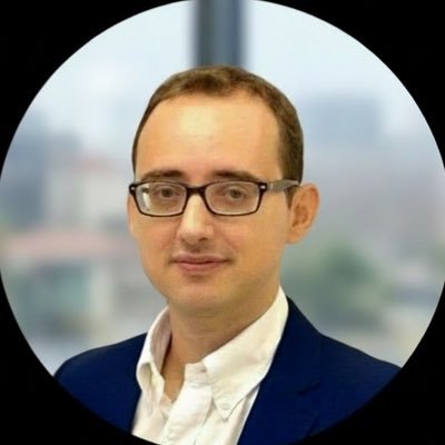 Andre_S_Duarte's profile picture. Professor de Economia da PUC-Rio | Economista & Gestor |  Macroeconomia, portfólios e narrativas econômicas | Apaixonado pelo Rio de Janeiro