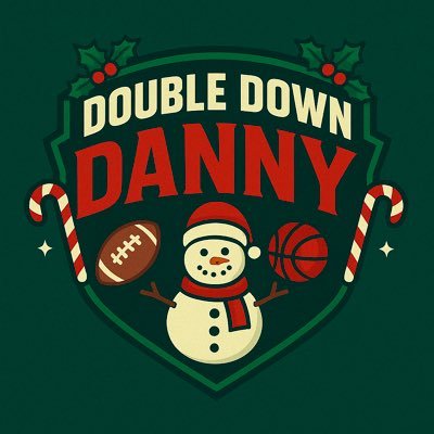 DoubleDwnBets's profile picture. I only gamble on two occasions - when I can afford it and when I can’t. YTD: +9.62 Units