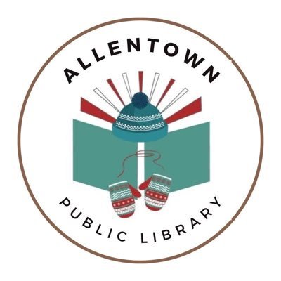 AllentownPubLib's profile picture. Serving as the district library for Lehigh county, the Allentown Public Library has been a proud member of the local community for over 100 years.