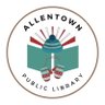 AllentownPubLib's profile picture. Serving as the district library for Lehigh county, the Allentown Public Library has been a proud member of the local community for over 100 years.