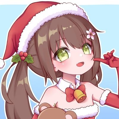 MakoHanami's profile picture. #1 seiso IDOL！🌸🌱 Your local tiny nature kami┆🇬🇧🇪🇸🇯🇵 
 ┆ 🎨 #MakoHArt
💼 makohanamivt@gmail.com