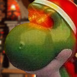 BunkWire2X8's profile picture. Game developer, video editor, tools programmer, subject profession

Looking for work

https://t.co/TFp0chS60p

Formerly known as 'Goy288'.