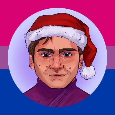 TouGotStrangeld's profile picture. multifandom artist + shitposter | marvel, kpdh, fortnite, chiikawa | 🍉🐡 | read strawpage byf