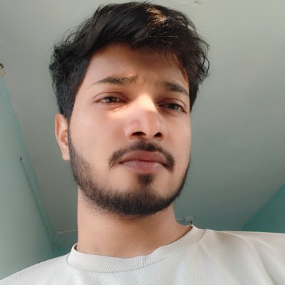 Vivekku52052620's profile picture. Rationalist