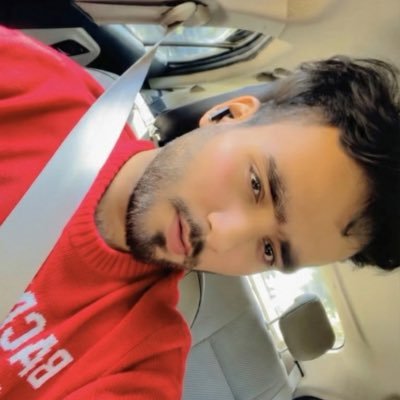 amrit_xrajput's profile picture. CS Grad 2027 | Learning Web Dev & DSA 📚 | Building Projects 🚀