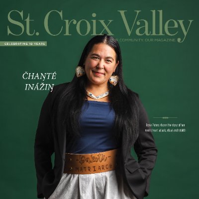SCVMag's profile picture. Connecting and celebrating the St. Croix Valley through stylish, engaging lifestyle stories about local people, places and events residents won't want to miss.