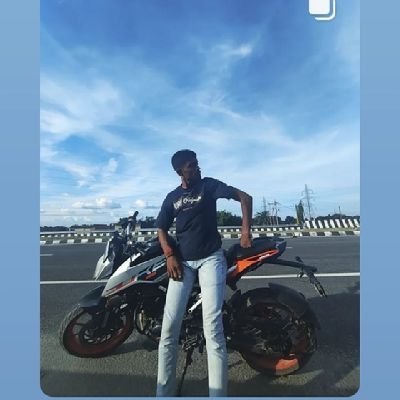 ManishRai6705's profile picture. 