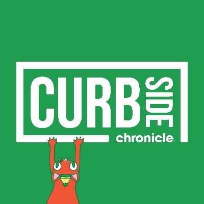 CurbsideOKC's profile picture. Curbside Chronicle is a monthly magazine created for and sold by people experiencing homelessness in OKC. Our street paper is a program of @HomelessOKC 💚📰