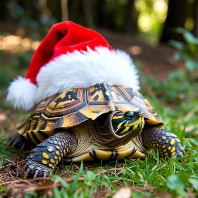 turtlefren1's profile picture. I eat bugs and sleep under a log.