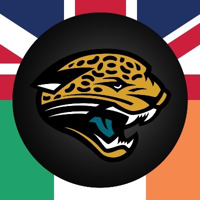 JaguarsUKandIE's profile picture. The official home of the Jacksonville @Jaguars in the United Kingdom and Ireland! 🇬🇧🇮🇪