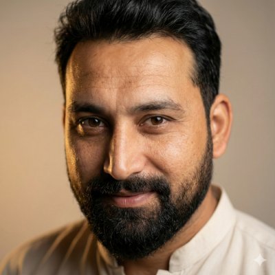 stackwisedev's profile picture. Welcome to StackWise Dev, your ultimate destination for expert insights and tutorials on MERN Stack development! I'm Amad Ali, a senior MERN Stack developer.