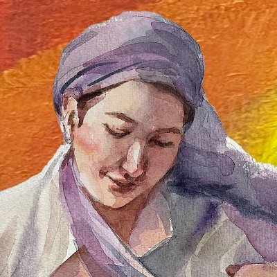 roygallery's profile picture. MA in Painting

 https://t.co/0trbS4m3EU
https://t.co/TJaddaqVwL