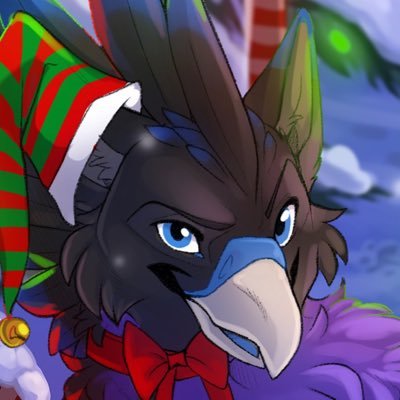ReinBourne's profile picture. Author of “The Gryphon Generation”. Your fav DogBird. Skilled industrial tech. Car nut. Bird geek. Falconer