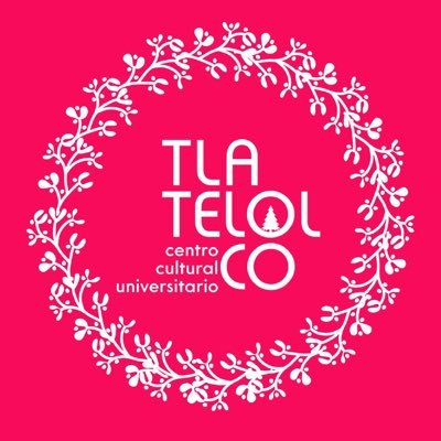 ccutlatelolco's profile picture. Espacio cultural de la UNAM. Memoria, arte, paz y resistencia. Búscanos como @ccutlatelolco
