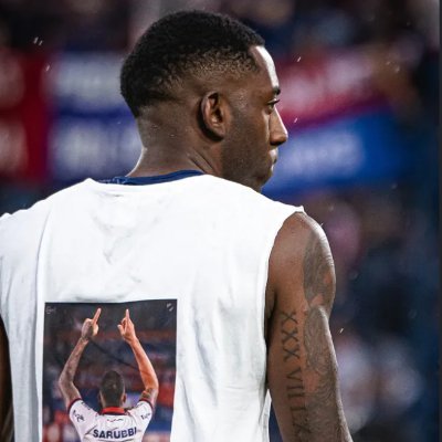 uruguayooo1's profile picture. 