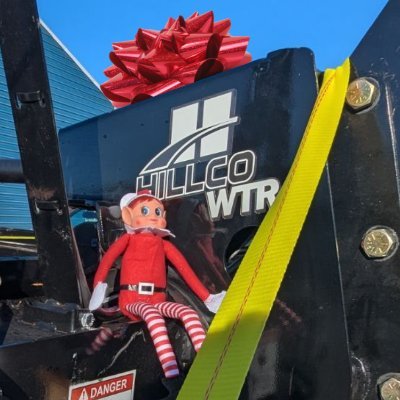 Hillco_Tech's profile picture. Hillco Technologies is a manufacturing company that produces quality industrial equipment, from agriculture to ranching and recent expansion into woodworking.