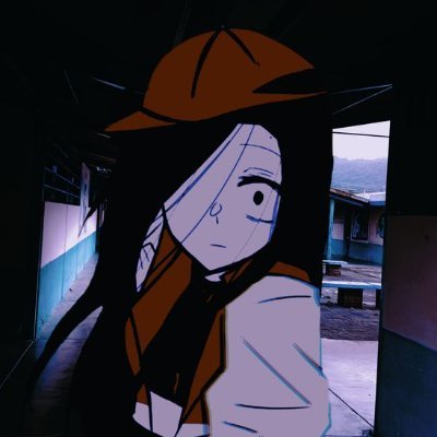 JoelGInsane_29's profile picture. -Minor / 🇲🇽 🇺🇸 ✝Catholic / Straight Asexual Genderfluid / Very Multifandom! / Priv: @TheRandomsilly / Newbie artist also-