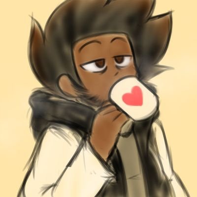 KaiTheGuy123's profile picture. Eh, I exist.

I don't really post too often

btw I'm Black.

Tip Jar: https://t.co/suKxu1agLk

Cash App: $KaiTheGuy20

I don't do comms
