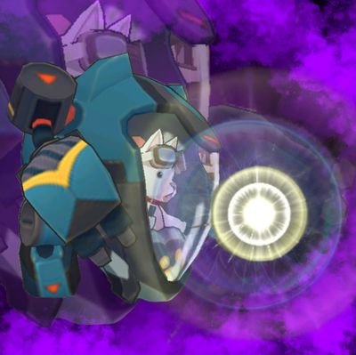 Sharuru/シャルル のアバター