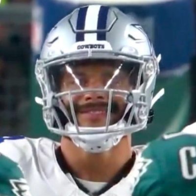 MancinasBruno's profile picture. Bilingually tweeting about the Mavericks 🏈🏀 | Aspiring Sports Journalist | Game Analyst & Fanatic | Host of Lágrimas y Triples| #DallasCowboys #MFFL #HookEm