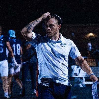 stephenson_mcc's profile picture. Tight End Coach and Recruiting Coordinator for University of Maine FB Recruiting SE New York, Rhode Island, and all Tight Ends