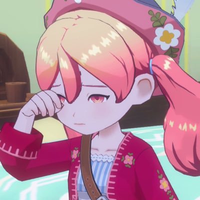 otg_989's profile picture. ホラゲ/音ゲ/絡み重視 最奥（@lll_Vi)