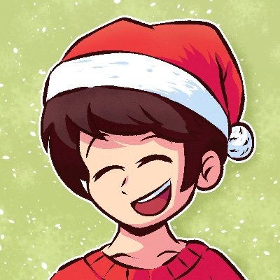 Animated_Antic's profile picture. I'm just a guy that likes talking about animation. 
Banner by @TheAlphaJayShow Profile picture by @NickTheIrken 
Patreon: https://t.co/WXhZIxZ6FI