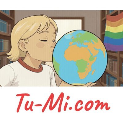 MI_TU's profile picture. Tu-Mi tourism and world travel