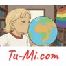 MI_TU's profile picture. Tu-Mi tourism and world travel
