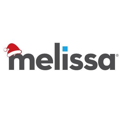 melissadata's profile picture. Melissa specializes in global contact data quality and mailing preparation solutions for both small businesses and large enterprises.