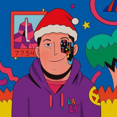 iamdpiratedone's profile picture. Just being me➜DeFi on @solana