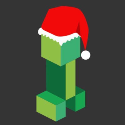 CreeperHost's profile picture. 