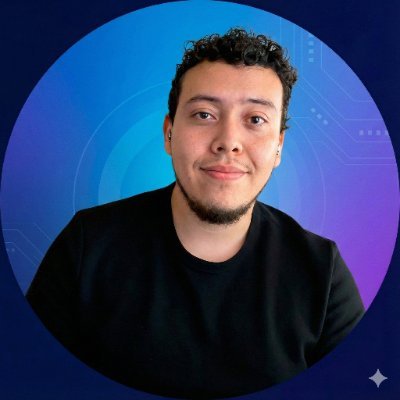 jordy_4sd's profile picture. Arquitecto de software.
Aprendizajes reales sobre Java, Spring y arquitectura. 
Contenido a fondo en YouTube 👇🇨🇴