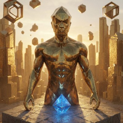 theblockcitizen's profile picture. Living on the blockchain 24/7 👨‍💻. Exposing you the alpha before it goes mainstream 📈 and before your favourite influencer shills you the top. 🧠🕵️‍♂️