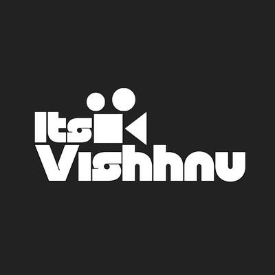 ItsVishhnu's profile picture. All About Cinema 📈