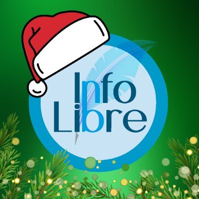 InfoLibreMx's profile picture. 