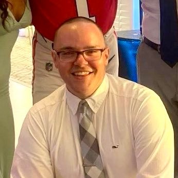 CamSmithTV's profile picture. MA | Springfield College ‘20