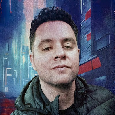 RobertoSan24758's profile picture. 