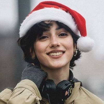 aishruanata's profile picture. https://t.co/APDRc9OCFO