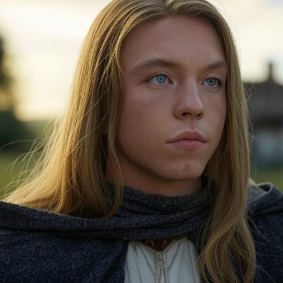 LukeKennRP's profile picture. #OCRP, Ai, Admin Male 40 UK Timezone