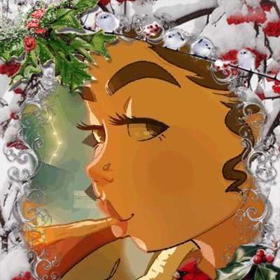 BlackmonLu69593's profile picture. aye papi~